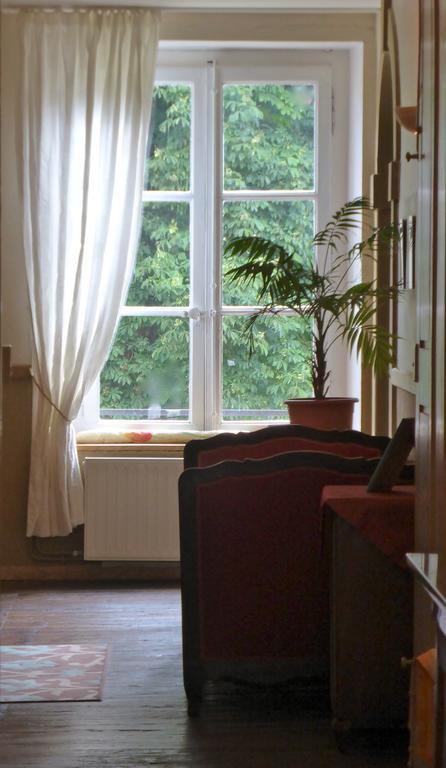 Maison D'Hotes Le Chateau De Puxe Luaran gambar
