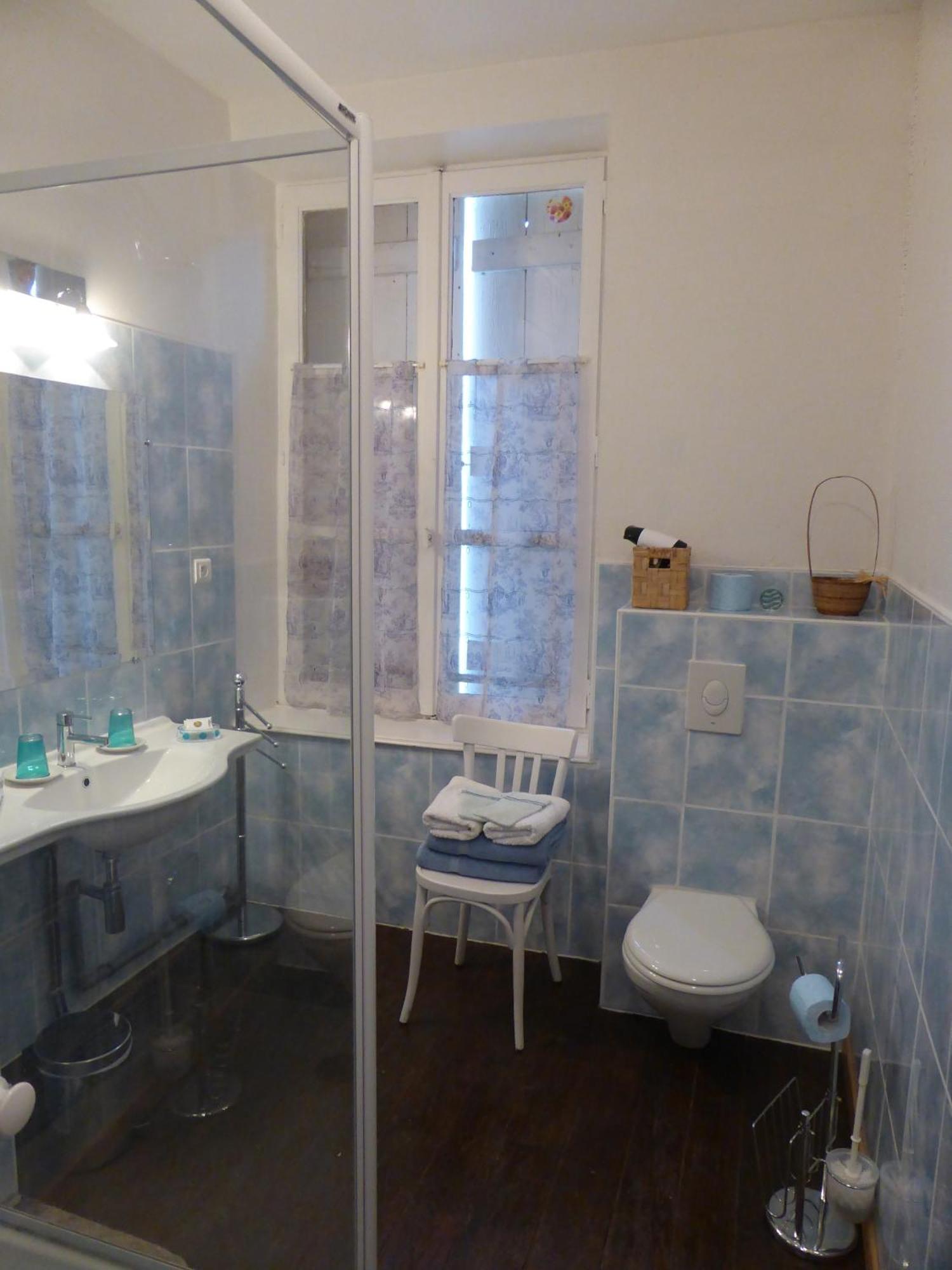 Maison D'Hotes Le Chateau De Puxe Bilik gambar