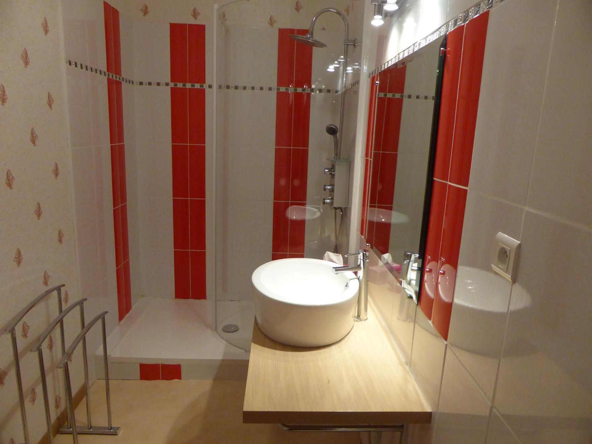 Maison D'Hotes Le Chateau De Puxe Bilik gambar